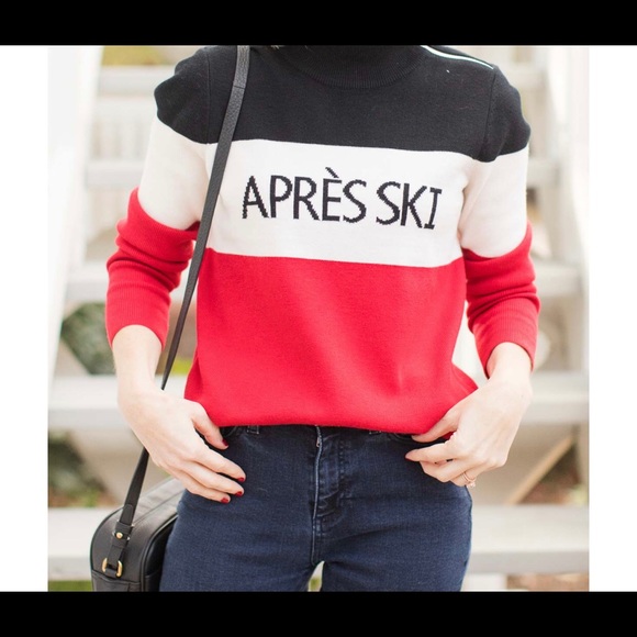 apres ski sweater talbots,Aktez Yapı